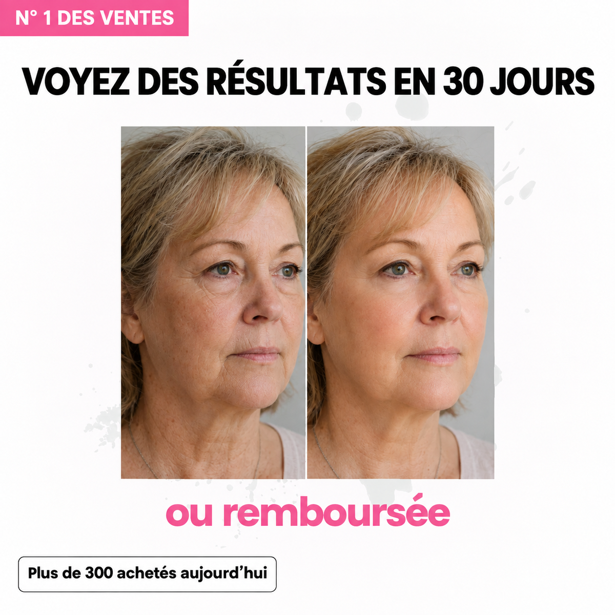 Baume repulpant collagène + Volufiline : visuel 7
